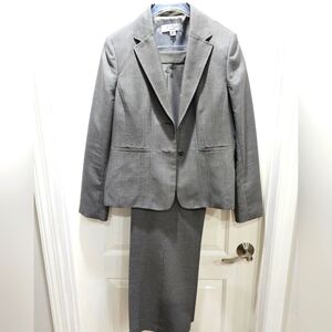 Kasper 2-Pc Suit
